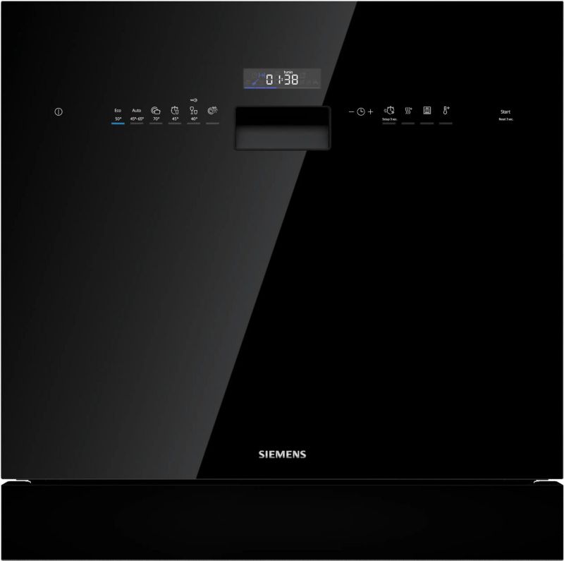 Zmywarka do naczyń SIEMENS SC05IB00TE 1szt.