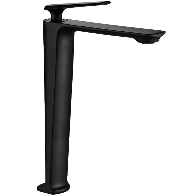 Bateria umywalkowa wysoka Mexen Ares czarny 29 cm 1 szt.