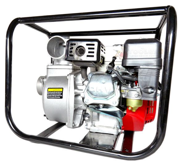 Pompa spalinowa MAR-POL motopompa do wody 3" (6.5 KM) 1000 l/min 1szt.