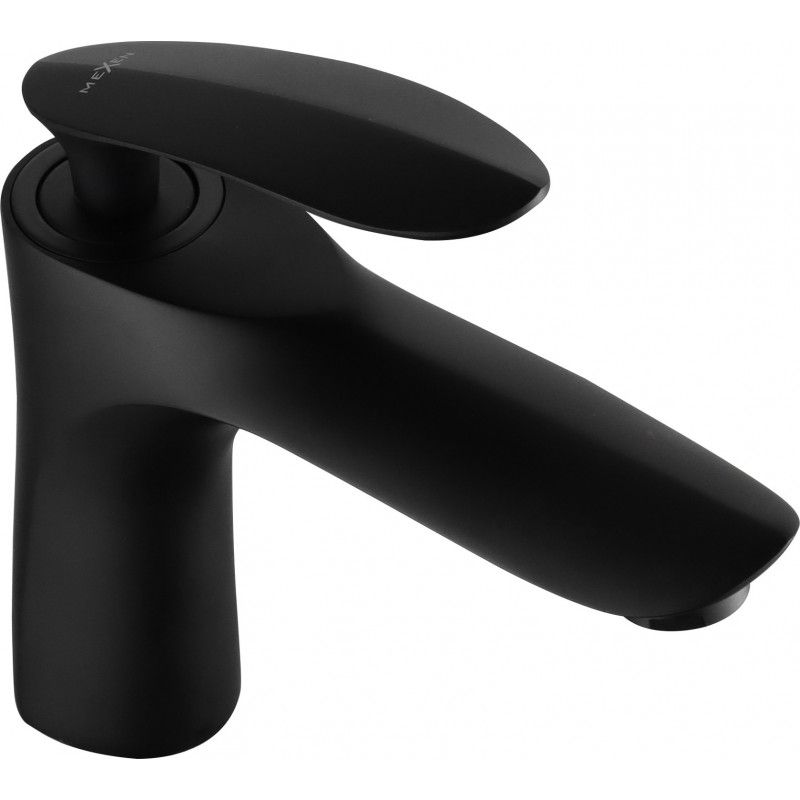 Bateria umywalkowa Mexen Lily czarna 17 cm 1 szt.