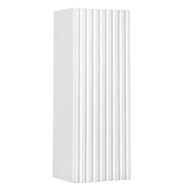 Szafka łazienkowa COMAD NOVA WHITE 83-20-1D 20cm biała 1 szt.