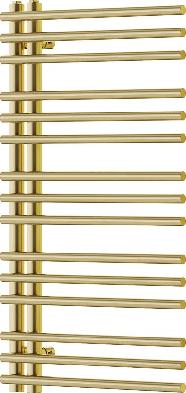 Grzejnik drabinkowy Mexen Neptun złoty W101-0900-500-00-50 1 szt.
