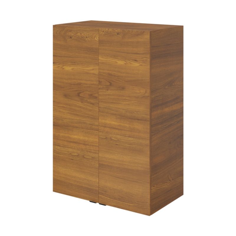 Szafka GoodHome Imandra 60 x 90 x 36 cm orzech