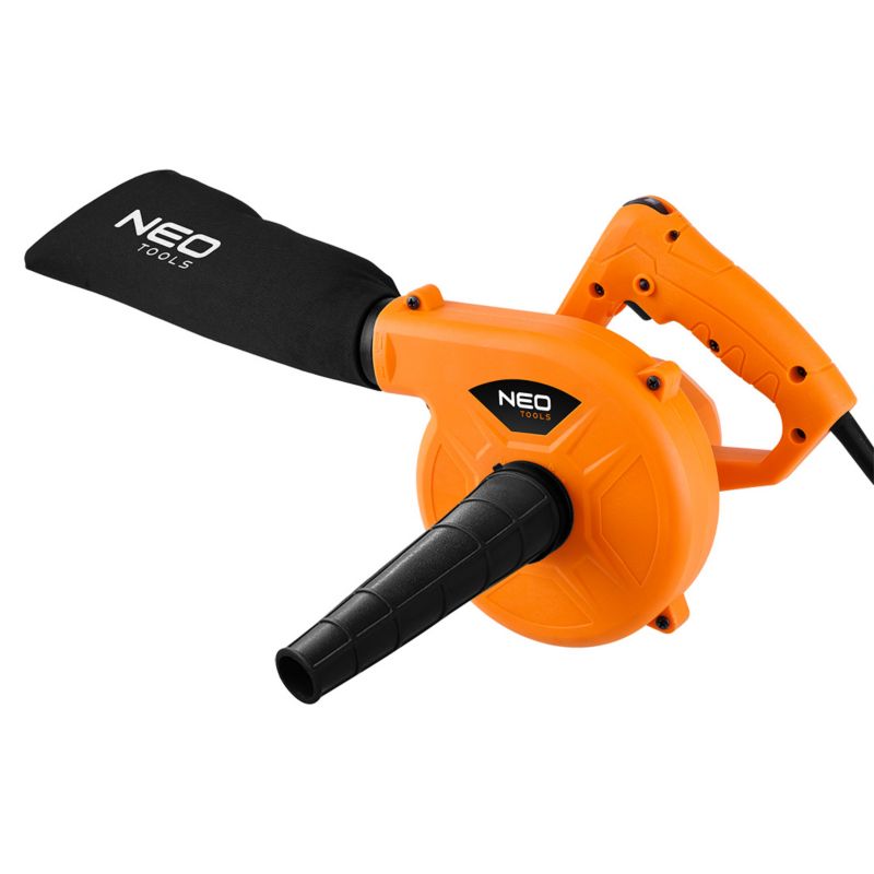 Dmuchawa elektryczna NEO TOOLS 600W 1 szt