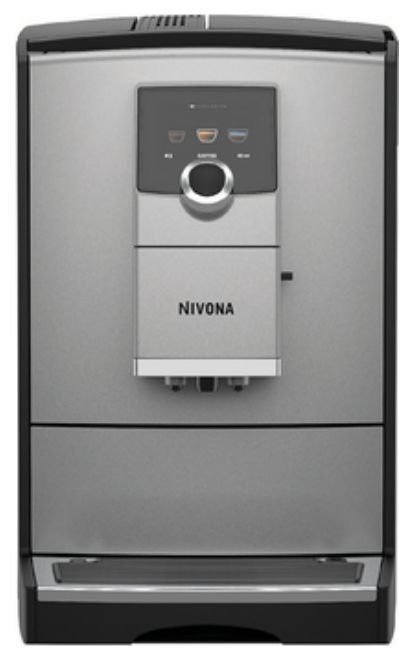 Ekspres ciśnieniowy NIVONA NICR 794 1szt.