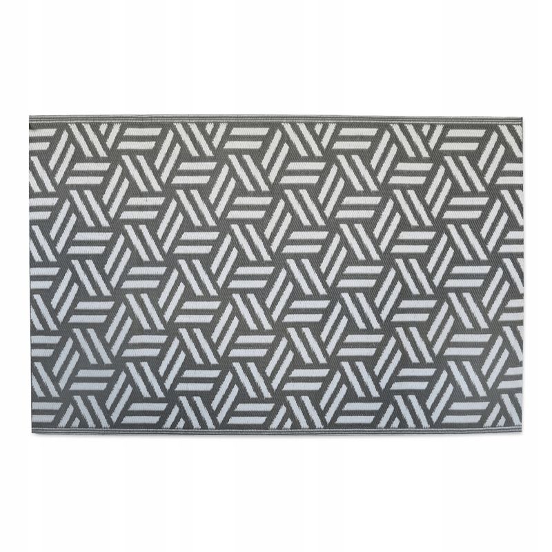 Dywan Zewnętrzny MoodMe Opti na Balkon Taras Duży 180x120cm 1szt