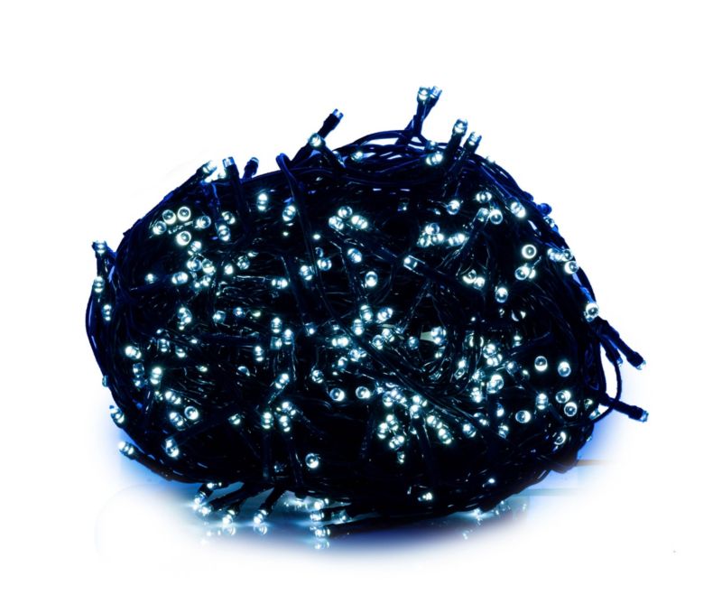 Lampki Corciano 200LED białe zimne 1szt.