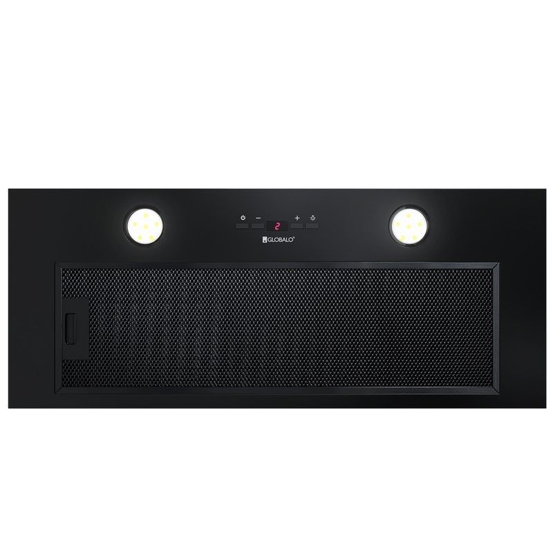 Okap kuchenny GLOBALO Laizeno 70.1 Black 1 szt.