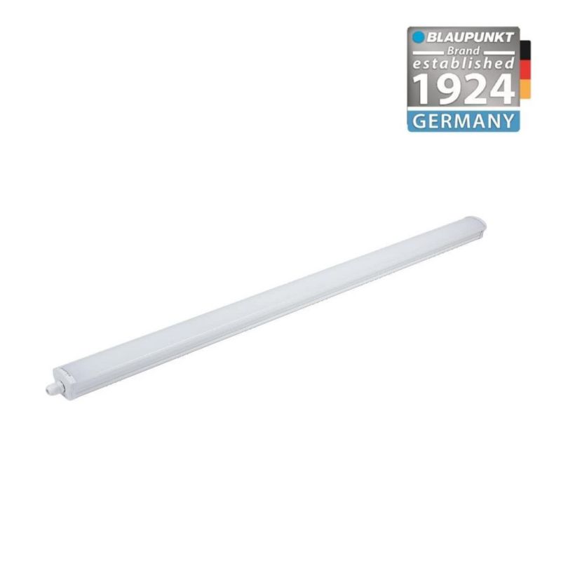 Oprawa Przemysłowa Liniowa LED Linear Blaupunkt 50W IP65 150 cm barwa naturalna szt.