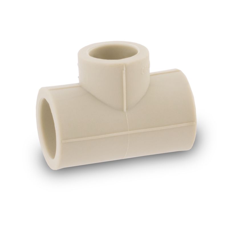 Trójnik PP-R Idmar Group 20 mm