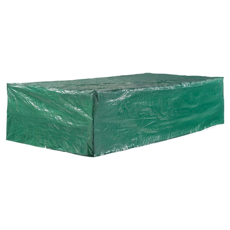 Pokrowiec na duży stół 240 x 120 x 60 cm