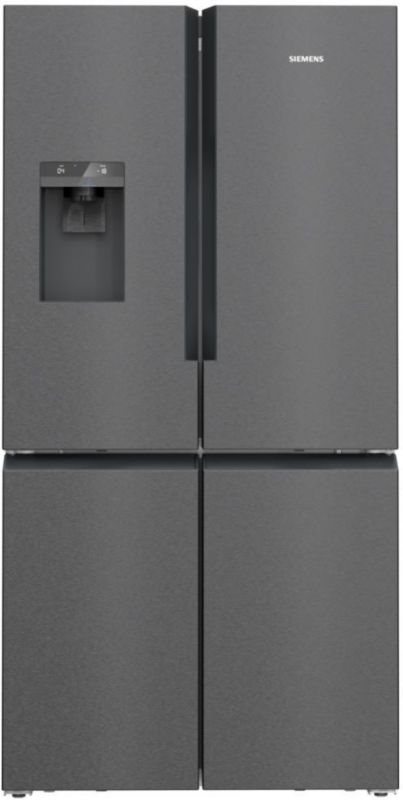 Chłodziarko-zamrażarka SIEMENS KF96DAXEA 1szt.