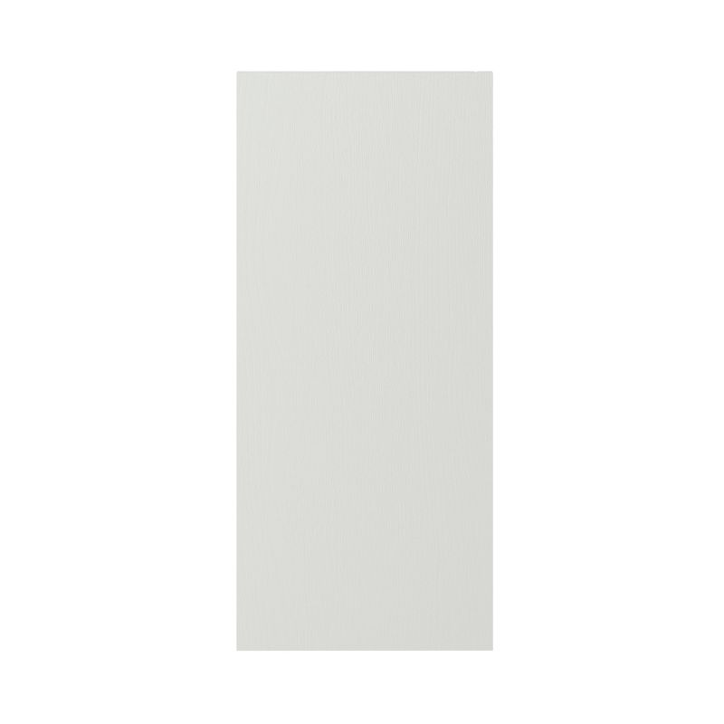 Panel wymienny do szafki wiszącej GoodHome Alpinia 32 x 72 cm ivory mat