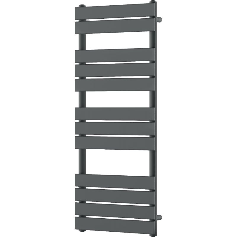 Grzejnik drabinkowy Mexen Ceres antracyt 1 szt.