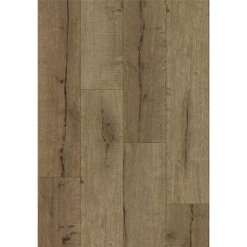 Panele winylowe Mexen Yonkers dąb naturalny 1240x182 mm 8 szt.