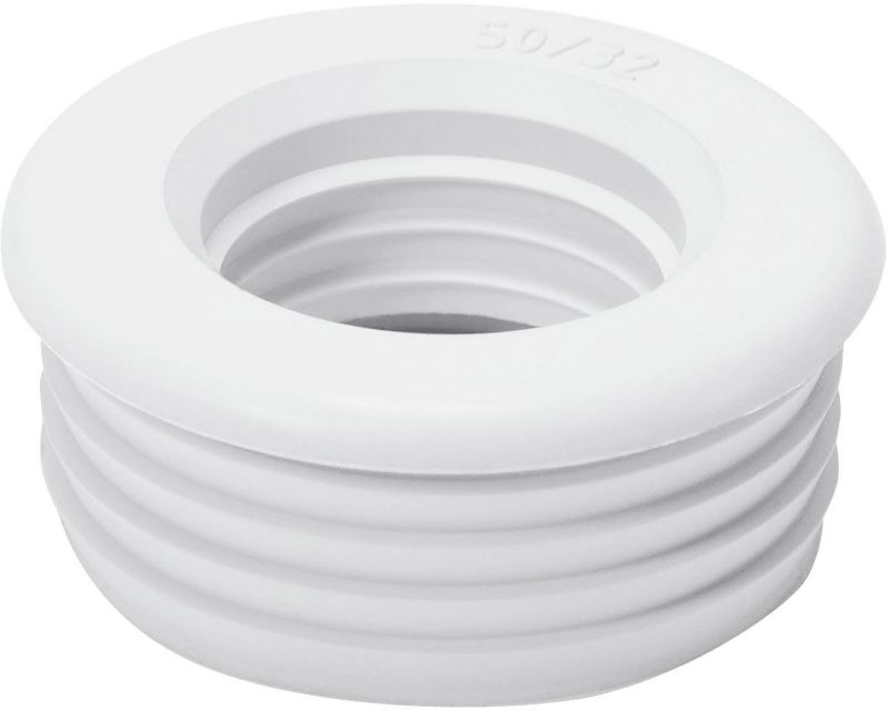 Uszczelka redukcyjna Tycner 50/32 mm wargowa