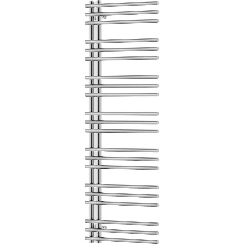Grzejnik łazienkowy drabinkowy Mexen Neptun chrom W101-1400-500-00-01 1 szt.