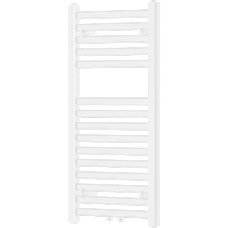 Grzejnik drabinkowy Mexen Hades biały 1 szt.