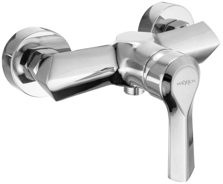 Bateria prysznicowa Mexen Sabre chrom 1 szt.