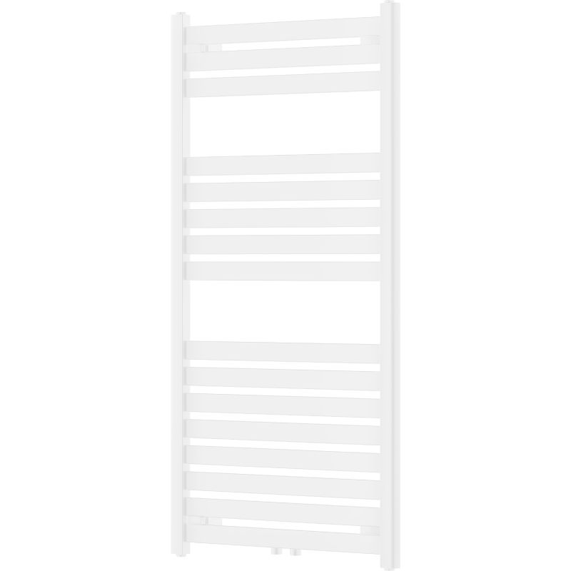 Grzejnik łazienkowy drabinkowy Mexen Uran biały 1 szt.