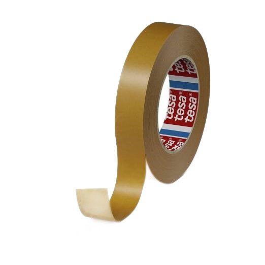 Taśma Dwustronna Tesa włókninowa TESA 25mm/50m 110mik 1 szt.