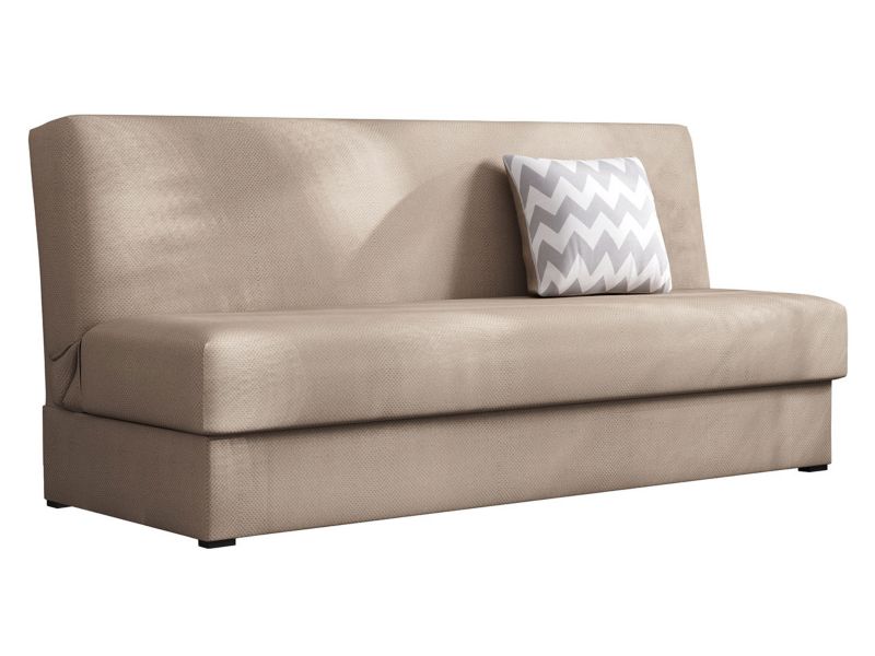 Wersalka MIRJAN 24 Adela Mini beżowy/szary zygzak 1 szt.