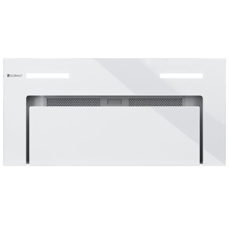 Okap kuchenny GLOBALO Gingero 60.2 H2H White 1 szt.