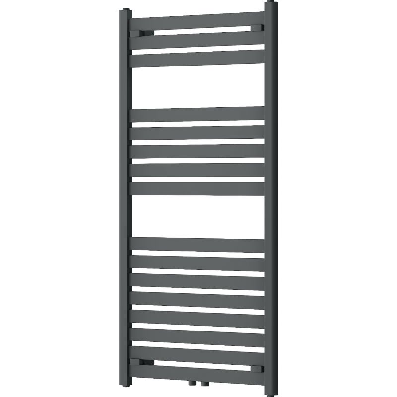 Grzejnik łazienkowy Mexen Uran antracyt 1200x600 1 szt.
