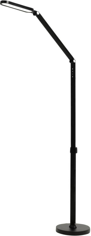 Lampa podłogowa / biurkowa LED Goldlux Ferrrara