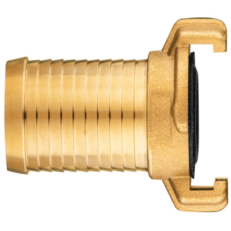 Szybkozłącze mosiężne NEO TOOLS na wąż, 1 1/4" 1 szt