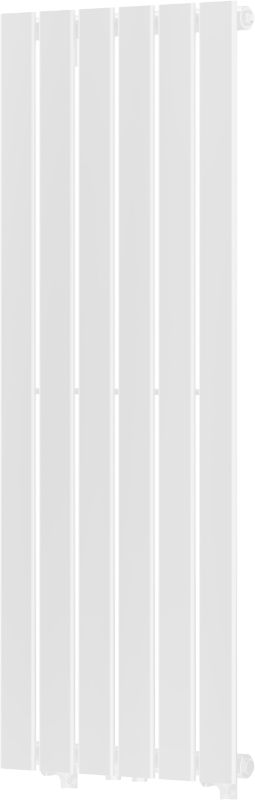 Grzejnik dekoracyjny Mexen Boston biały W213-1200-452-00-20 1 szt.