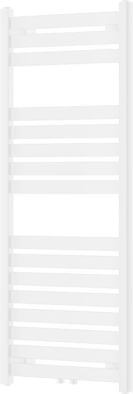 Grzejnik łazienkowy drabinkowy Mexen Uran biały W105-1200-500-00-20 1 szt.
