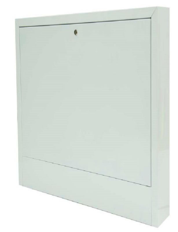 Szafka natynkowa 50 x 64 x 15 cm 4-6 obwody