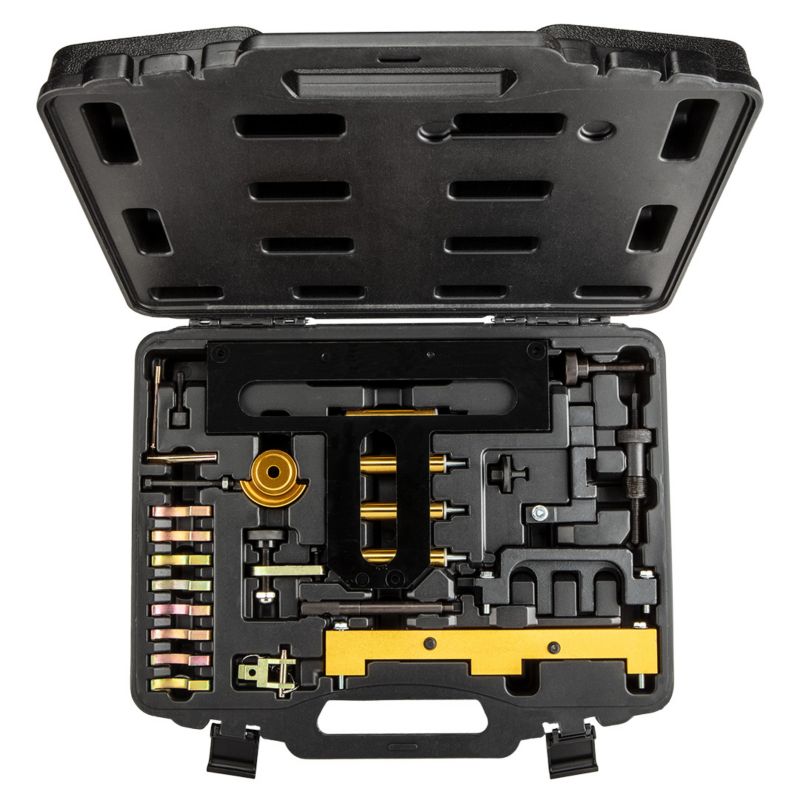 Zestaw blokad rozrządu NEO TOOLS do silników benzynowych BMW 1 kpl