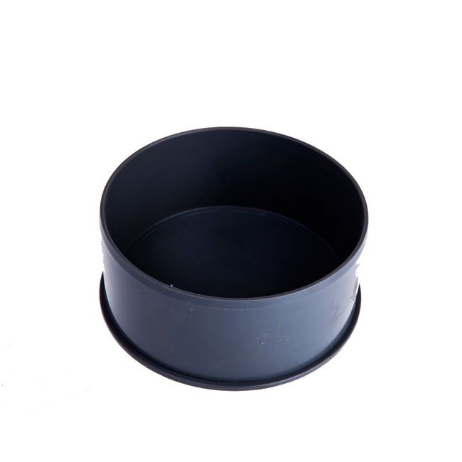 Korek PCV Pipelife 110 mm