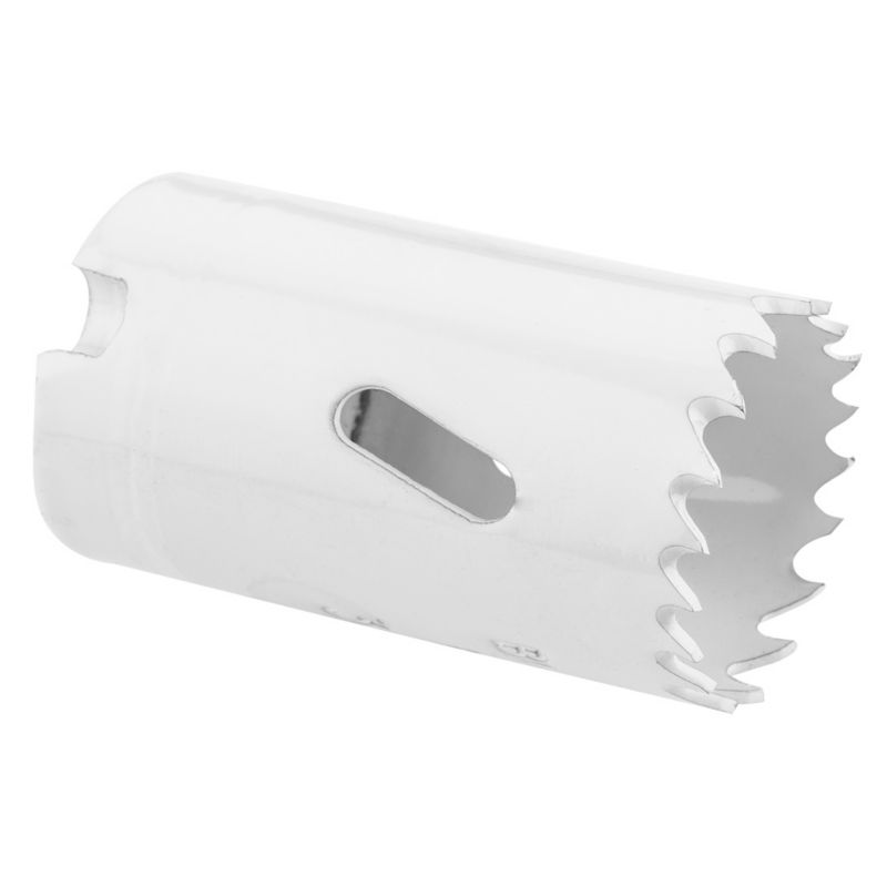 Otwornica bimetalowa GRAPHITE 29 mm progresywne uzębienie 1 szt.