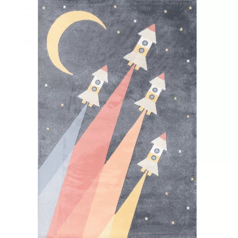 Dywan dziecięcy Tarkett Sunny Kids 01 KGK, 160x230 cm, 1 szt.