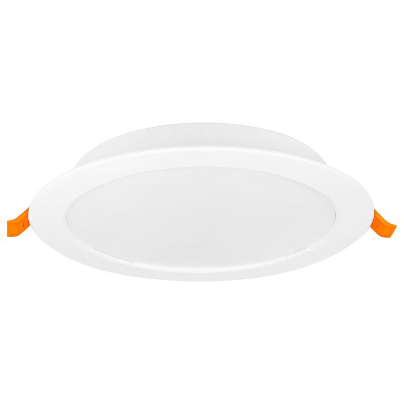 Panel LED MasterLED Bingo 12W IP20 2700K 4000K 6500K biały okrągły 1 szt.