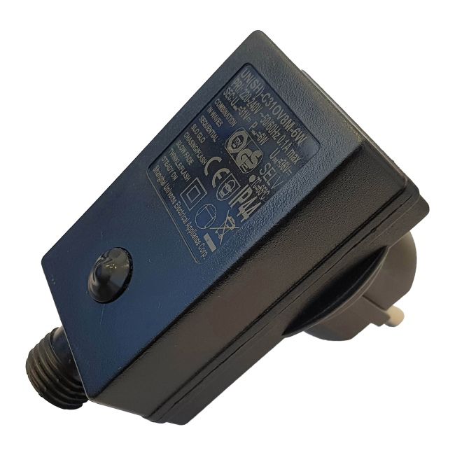 Zasilacz do LED Bulinex 6 W wewnętrzny / zewnętrzny ze sterownikiem