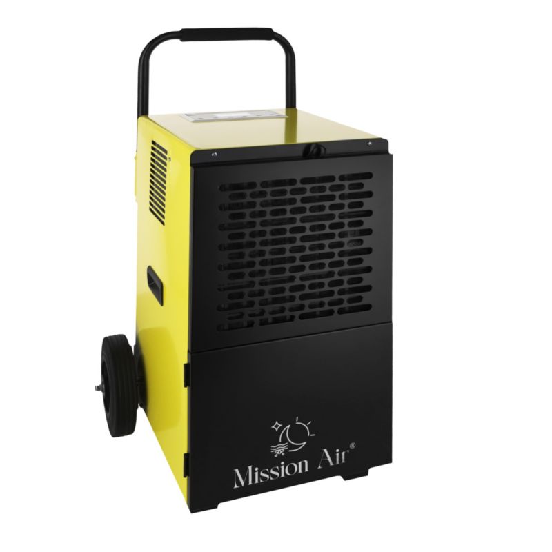 Osuszacz powietrza Mission Air Dehumi 50L 1szt