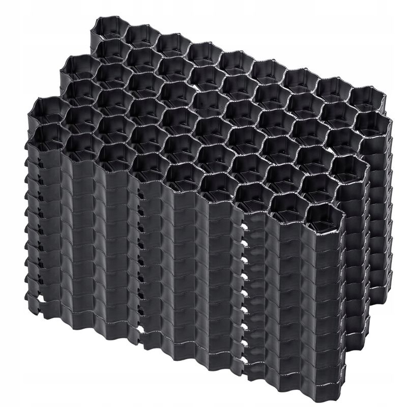 Kratka Trawnikowa KADAX Ogrodowa Parking 60x40x4cm 10szt