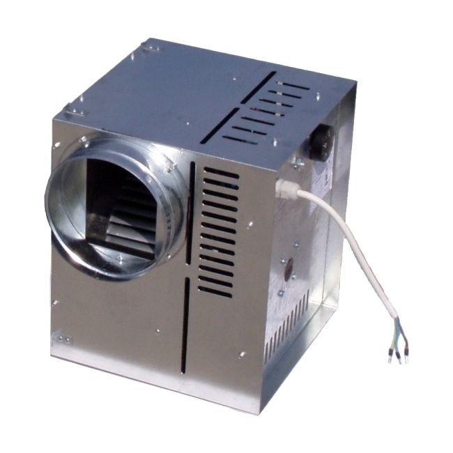 Aparat nawiewny Darco AN1 400 m3/h