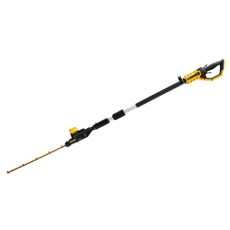Nożyce do żywopłotu na wysięgniku DeWalt 18 V 55 cm
