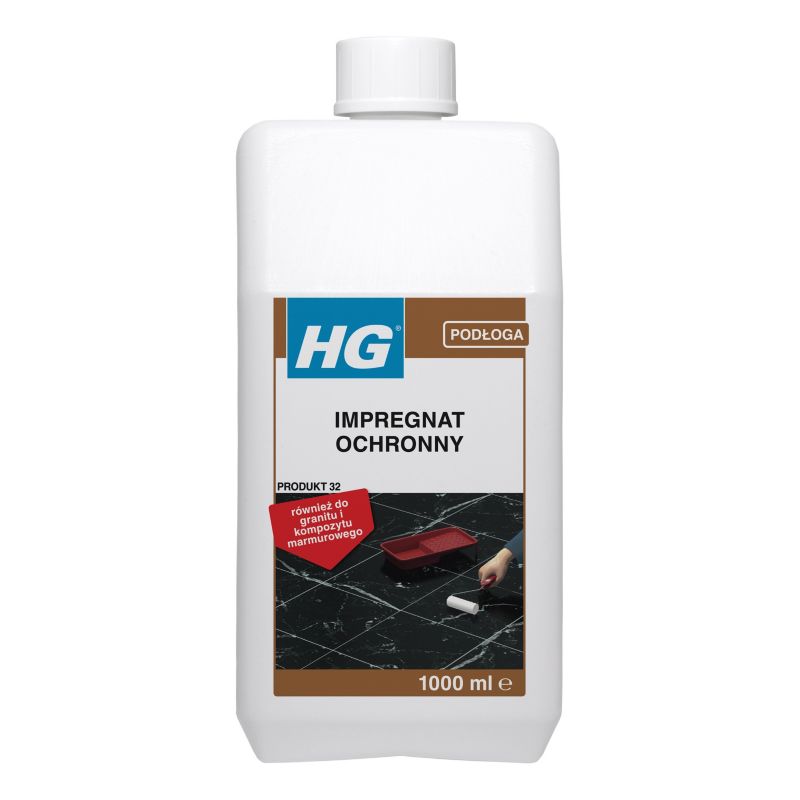 Impregnat HG do marmuru 1 l