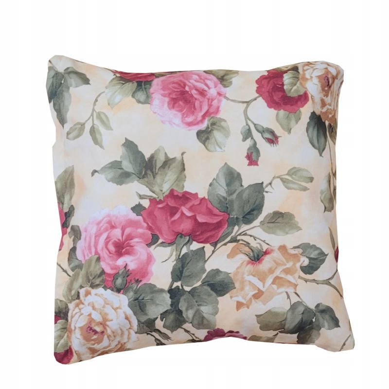 Poduszka dekoracyjna zdejmowana Family Meble 45 x 45 cm 1szt