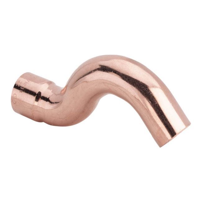 Obejście Viega jednokielichowe 15 mm