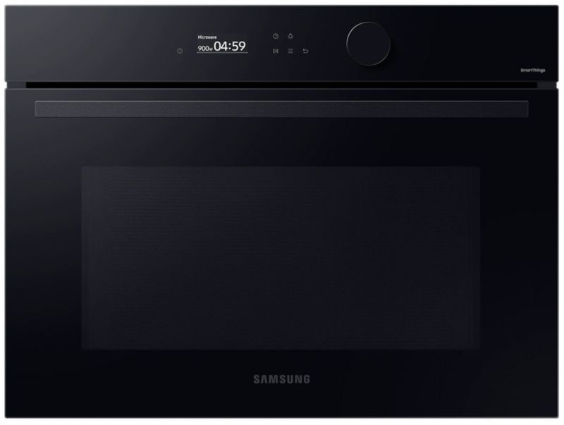 Kuchenka mikrofalowa Samsung NQ5B5713GBK U2 1szt.