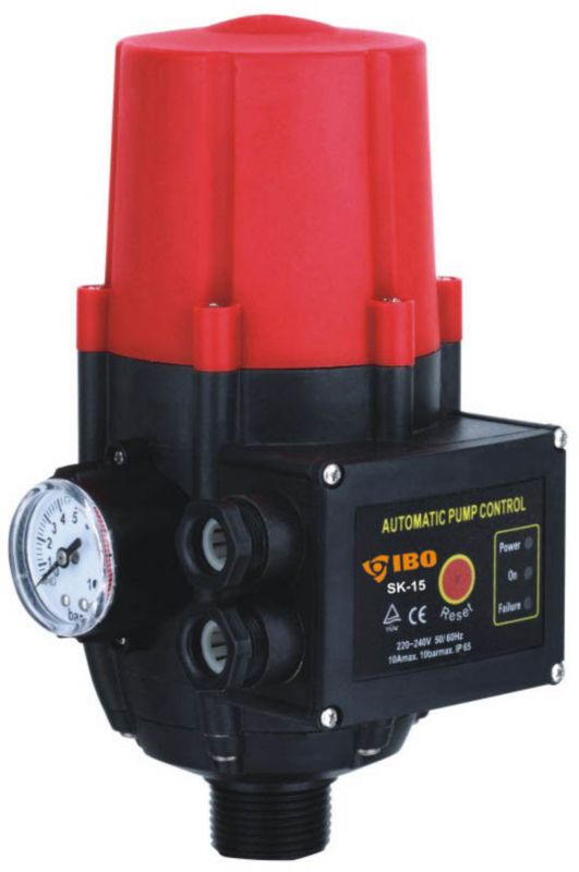 Włącznik SK-15 z kablem IBO