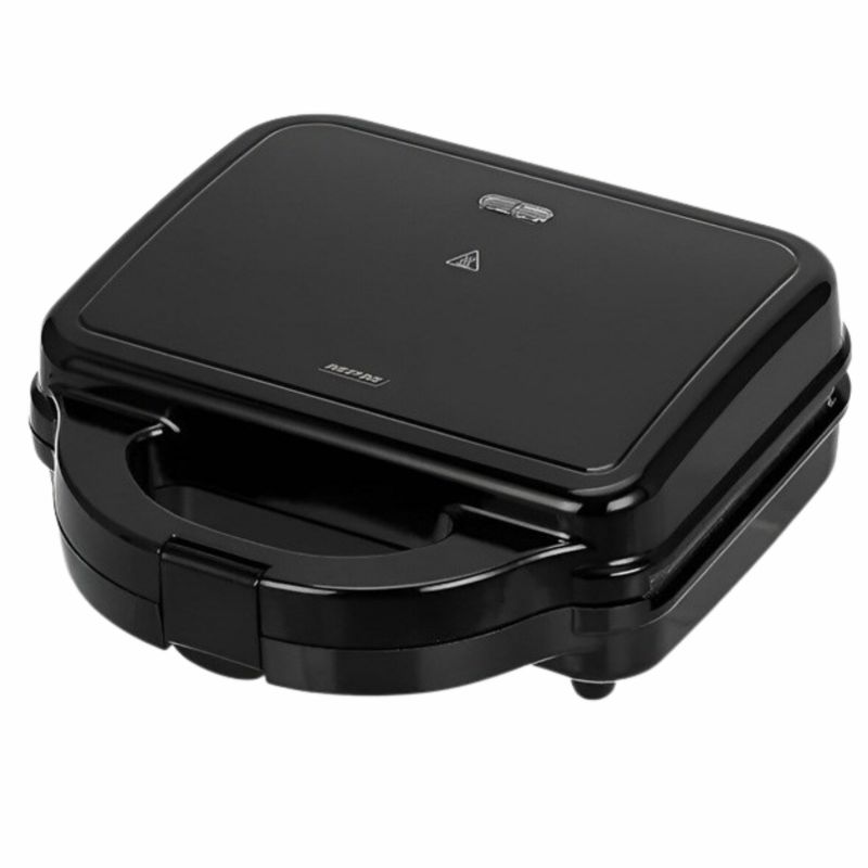 Opiekacz Do Kanapek 5W1 Mpm Mop-54 Toster Sandwich elektryczny 1 szt.