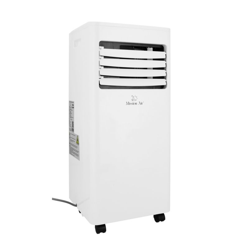 Klimatyzator przenośny Mission Air Cool 2,6kW 1szt